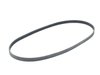ES#6439 - AWMTBKV2BLK - Ultimate Timing Belt Kit - With Lightweight Crank Pulley - (NO LONGER AVAILABLE) - Featuring ECS Tuning's Lightweight Crank Pulley - Assembled By ECS - 