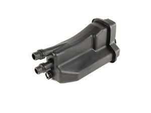 ES#240487 - 17111436381 - Coolant Expansion Tank - Does not include cap - Mahle-Behr - BMW