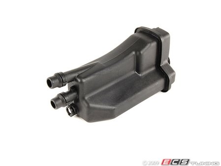 ES#240487 - 17111436381 - Coolant Expansion Tank - Does not include cap - Mahle-Behr - BMW