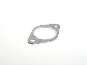 ES#26213 - 11627841115 - Exhaust Manifold Gasket - Priced Each - For use on cylinder 2,3,4, and 5 - Genuine BMW - BMW