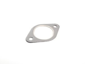 ES#26212 - 11627841114 - Exhaust Manifold Gasket - Priced Each - For use on cylinder 1,6,7, and 8 - Genuine BMW - BMW