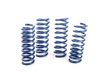 ES#1303366 - 29749-1 - Sport Spring Set - Lowers your vehicle and provides superb ride quality - H&R - Mercedes Benz