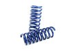 ES#1303366 - 29749-1 - Sport Spring Set - Lowers your vehicle and provides superb ride quality - H&R - Mercedes Benz
