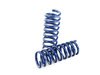 ES#1303366 - 29749-1 - Sport Spring Set - Lowers your vehicle and provides superb ride quality - H&R - Mercedes Benz