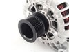 ES#2167421 - 12317501599 - Alternator - 120amp - Brand new unit with no core charge. - Valeo - BMW