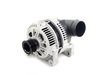 ES#2724219 - 12311432980 - New Alternator - 120A - Brand new unit with no core charge. - Valeo - 
