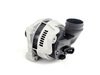 ES#2724219 - 12311432980 - New Alternator - 120A - Brand new unit with no core charge. - Valeo - 