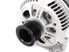 ES#2724219 - 12311432980 - New Alternator - 120A - Brand new unit with no core charge. - Valeo - 
