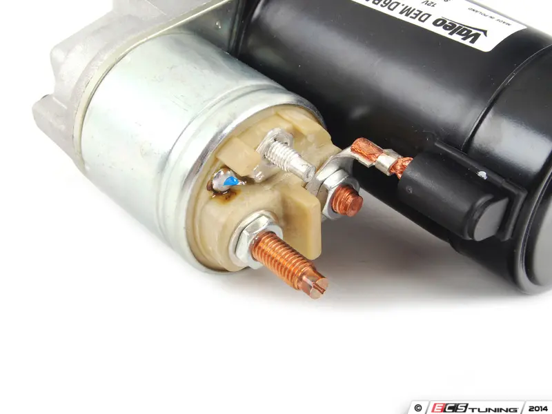 Valeo - 12417835735 - New Starter