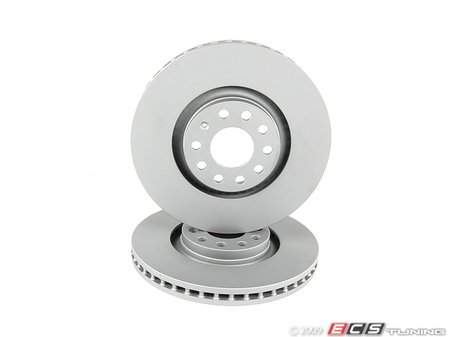 ES#1844163 - 8E0615301AD - Brake Disc - 321x30 - Zimmermann - 
