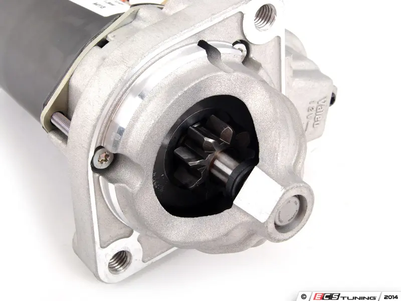 Valeo - 12417835735 - New Starter