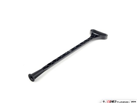 ES#2677295 - 51718165737 - Handle For Spare Wheel - Used to attach to spare wheel bracket - Genuine MINI - MINI
