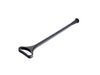 ES#2677295 - 51718165737 - Handle For Spare Wheel - Used to attach to spare wheel bracket - Genuine MINI - MINI