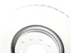 ES#2500639 - 8E0615301ADKT5 - Front Brake Rotors - Pair (321x30) - Featuring a protective Meyle Platinum coating. - Meyle - Audi
