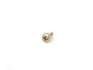 ES#1516237 - N0141395 - Pan Head screw - Priced Each  - 6X12 - Genuine Porsche - Porsche