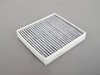 ES#2597558 - 1638350047 - Activated Charcoal Cabin Filter - (NO LONGER AVAILABLE) - Filters the air before it enters the cabin of your vehicle - Bosch - 
