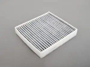 Activated Charcoal Cabin Filter