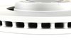 ES#2500639 - 8E0615301ADKT5 - Front Brake Rotors - Pair (321x30) - Featuring a protective Meyle Platinum coating. - Meyle - Audi