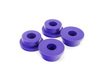 ES#2651154 - PFF5-620x2 - E31 Performance Polyurethane Control Arm Bushing Set - Improves handling and control - upgrade to a more engaging driving experience - Powerflex - BMW
