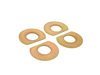 ES#2651154 - PFF5-620x2 - E31 Performance Polyurethane Control Arm Bushing Set - Improves handling and control - upgrade to a more engaging driving experience - Powerflex - BMW