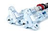 ES#1303271 - 29367-1 - Street Performance Coilover Kit - Fine tune your suspension for the ultimate in control - H&R - Mercedes Benz