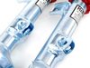 ES#1303271 - 29367-1 - Street Performance Coilover Kit - Fine tune your suspension for the ultimate in control - H&R - Mercedes Benz