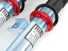ES#1303271 - 29367-1 - Street Performance Coilover Kit - Fine tune your suspension for the ultimate in control - H&R - Mercedes Benz
