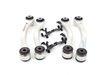 ES#2713566 - 33322283547KT6 - Rear Suspension Refresh Kit - Level 1 - Control arms and ABS sensor brackets for a partial rear suspension rebuild - TRW - BMW