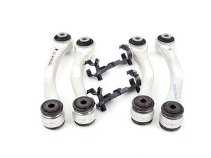 ES#2713566 - 33322283547KT6 - Rear Suspension Refresh Kit - Level 1 - Control arms and ABS sensor brackets for a partial rear suspension rebuild - TRW - BMW