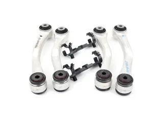 Rear Suspension Refresh Kit - Level 1