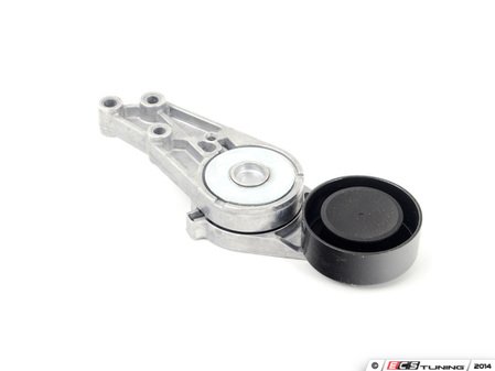 ES#259673 - 06B903133E - Accessory Belt Tensioner Assembly - Keep your accessories running properly - Ina - Audi