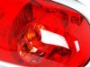 ES#3514146 - 63219808149 - Tail Light Euro - Left - (NO LONGER AVAILABLE) - Amber turn signal without back up light on bottom - OLSA - 