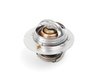 ES#2724235 - 11537596787KT7 - Thermostat Replacement Kit W/ Coolant - Cooper S - Thermostat housing and thermostat kit with bolts and Coolant : Cooper S - Genuine MINI - MINI