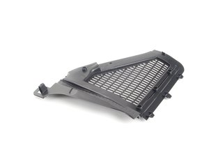 ES#2523690 - 64319184005 - COVERING RIGHT - Genuine BMW - BMW
