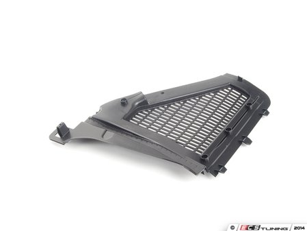 ES#2523690 - 64319184005 - COVERING RIGHT - Genuine BMW - BMW
