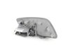 ES#89708 - 51216975498 - Inside Door Handle - Right - Grau/Gray. Includes the housing and chrome handle  - Genuine BMW - BMW