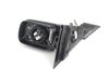 ES#84011 - 51167153076 - Heated Rearview Mirror - Right - Replace your broken mirror - Genuine BMW - BMW