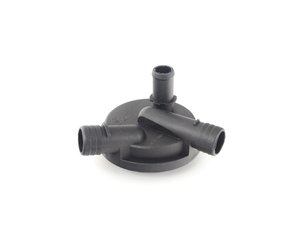 ES#2702623 - 037129101H - Crankcase Vent Valve - Located on top of the valve cover - URO - Volkswagen