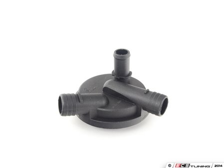 ES#2702623 - 037129101H - Crankcase Vent Valve - Located on top of the valve cover - URO - Volkswagen