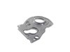 ES#280407 - 06D109145D - Timing Belt Cover - Upper cover bolts directly to block - Genuine Volkswagen Audi - Audi Volkswagen