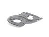 ES#280407 - 06D109145D - Timing Belt Cover - Upper cover bolts directly to block - Genuine Volkswagen Audi - Audi Volkswagen