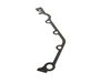 ES#19234 - 11141436978 - Timing Chain Cover Gasket Set - Lower - Includes all the required gaskets for re-installing your covers leak free - Genuine BMW - BMW