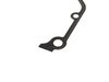 ES#19234 - 11141436978 - Timing Chain Cover Gasket Set - Lower - Includes all the required gaskets for re-installing your covers leak free - Genuine BMW - BMW