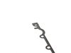 ES#19234 - 11141436978 - Timing Chain Cover Gasket Set - Lower - Includes all the required gaskets for re-installing your covers leak free - Genuine BMW - BMW