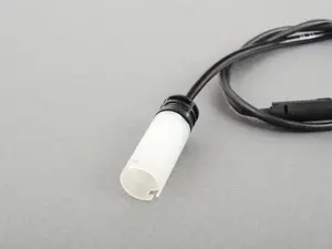 Brake Pad Wear Sensor - Rear