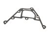 ES#19234 - 11141436978 - Timing Chain Cover Gasket Set - Lower - Includes all the required gaskets for re-installing your covers leak free - Genuine BMW - BMW