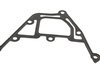 ES#19234 - 11141436978 - Timing Chain Cover Gasket Set - Lower - Includes all the required gaskets for re-installing your covers leak free - Genuine BMW - BMW