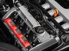ES#2713409 - 002598ECS14KT - 2.0T Coil Pack Conversion Kit - Stage 2 - Includes anodized black conversion plate -w- black 2.0T coils and black hold down kit - ECS - Audi Volkswagen