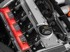 ES#2713409 - 002598ECS14KT - 2.0T Coil Pack Conversion Kit - Stage 2 - Includes anodized black conversion plate -w- black 2.0T coils and black hold down kit - ECS - Audi Volkswagen