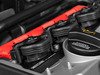 ES#2713409 - 002598ECS14KT - 2.0T Coil Pack Conversion Kit - Stage 2 - Includes anodized black conversion plate -w- black 2.0T coils and black hold down kit - ECS - Audi Volkswagen